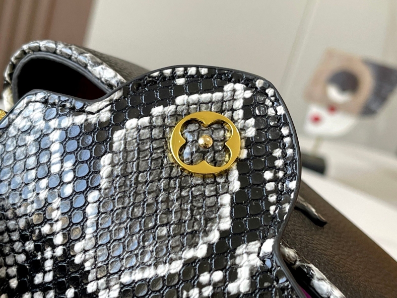 LV Capucines Bags